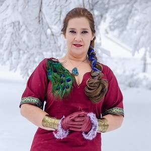 Meet your Posher, Joanna